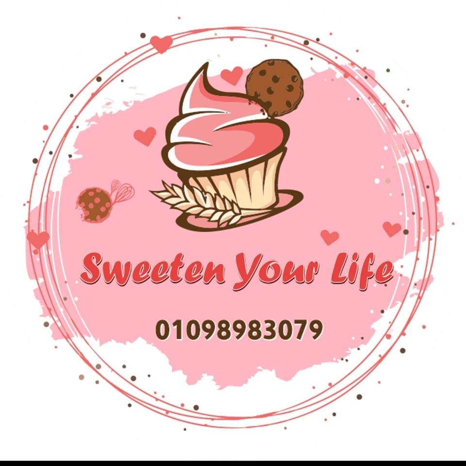 Sweeten Logo